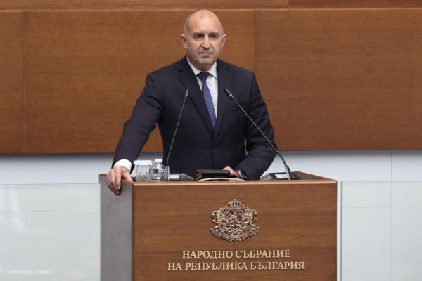 Do Bulharska vnikol dron a vybuchol v blízkosti hraníc s Rumunskom