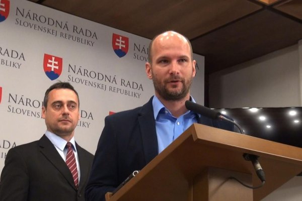 Opozícia chce v NR SR zriadiť vyšetrovacie výbory