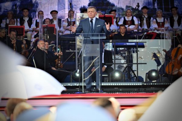 .mladí: Fico omylom hovoril pravdivo a k veci