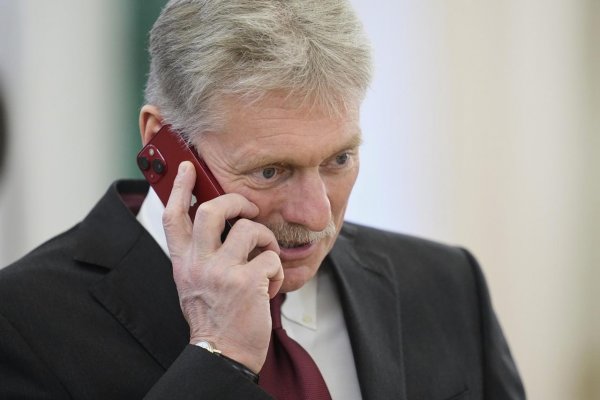 Peskov: Konflikt na Ukrajine je pre Rusko existenčnou otázkou