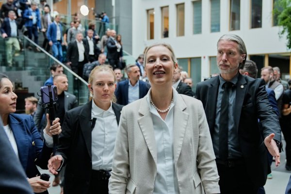 Nemecko vysiela varovanie aj pred slovenskými voľbami. Strach z Ruska nemusí posilniť politický stred, tvrdí politologička