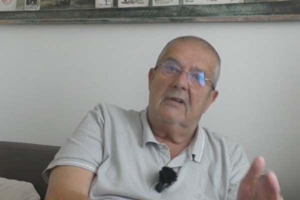 Rudolf Zajac: Ako umravniť poplatky v zdravotníctve