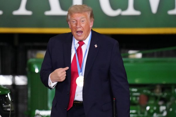 Udalosť dňa: Trump neuvoľní zmrazené iránske aktíva, kým nedosiahne dohodu s Teheránom
