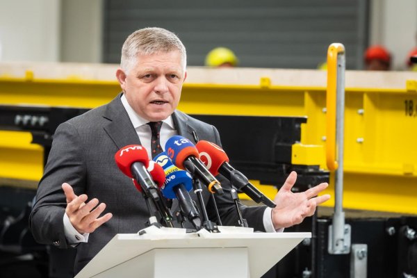 Šimečka: Ficova vláda sa po rozhodnutí ústavného súdu už nemá na čo vyhovárať
