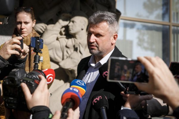 Prokurátor Špirko prišiel na prezídium svedčiť v kauze advokáta Mareka Paru