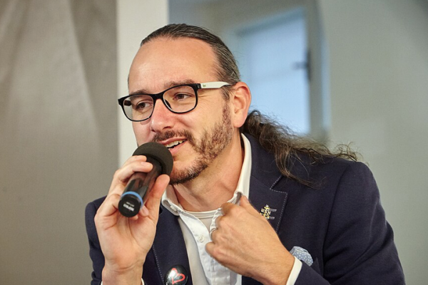 Jakub Szánto: Čo nevieme a mali by sme vedieť o konflikte v pásme Gazy