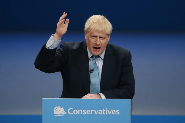 Premiér Boris Johnson: Brexit bude za každú cenu