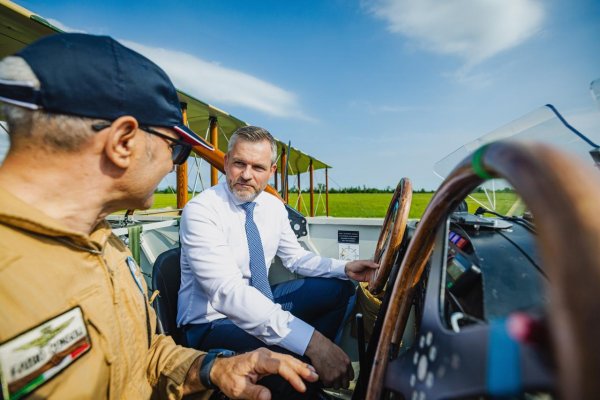 Prezident podpísal novelu zákona o neziskových organizáciách