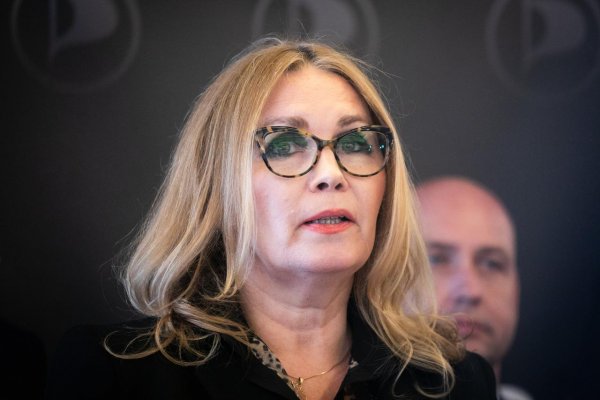 Šubová odmieta, že by prenasledovala Kissa, zásah polície vníma ako zastrašovanie – čo to znamená podľa Eugena Kordu