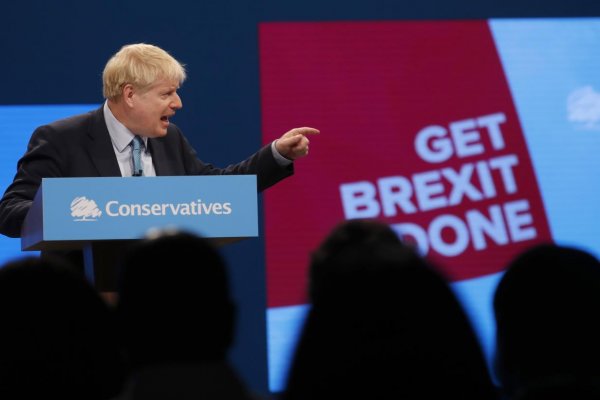 Britský premiér Johnson ponúkol Európskej únii náhradu za tzv. írsku poistku