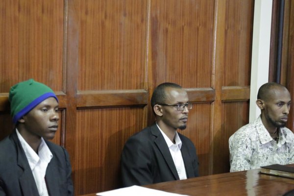 V Keni odsúdili útočníkov, ktorí v roku 2015 vraždili na univerzite