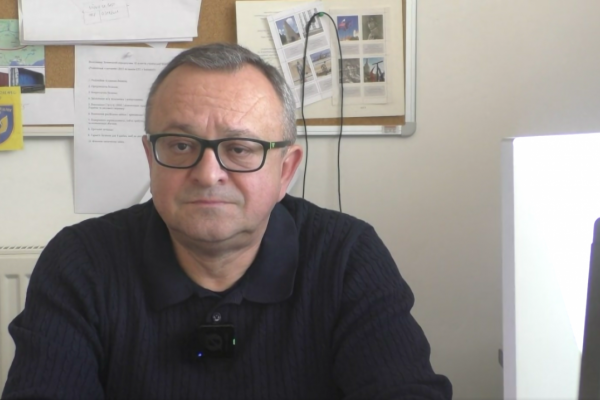 Alexander Duleba: Rusko prefackalo Trumpa, keď odmietlo prímerie