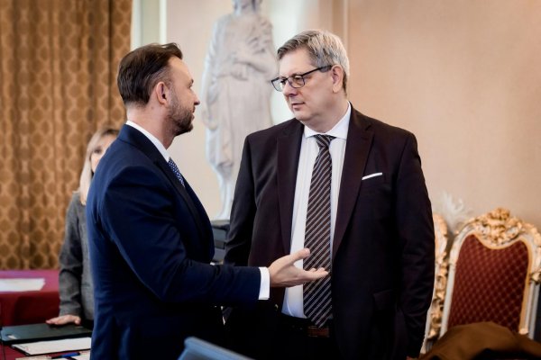 Susko predstavil navrhované zmeny v inštitúte kajúcnika