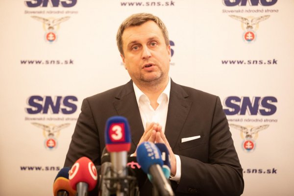 Univerzita Komenského: Andrej Danko hrubo porušil pravidlá