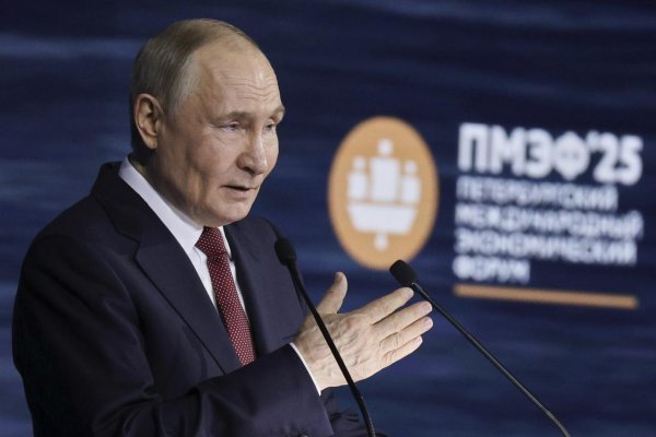 Putin vyjadril obavy, že by mohlo dôjsť k tretej svetovej vojne — čo to znamená podľa Eugena Kordu