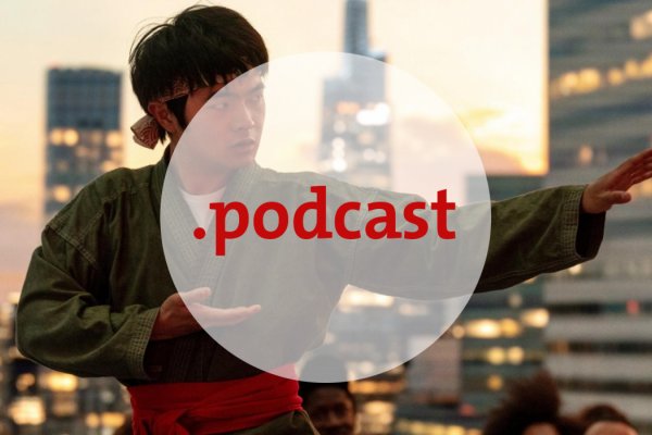 .týždeň vo filme: Karate Kid, školská lúpež a duch temnoty