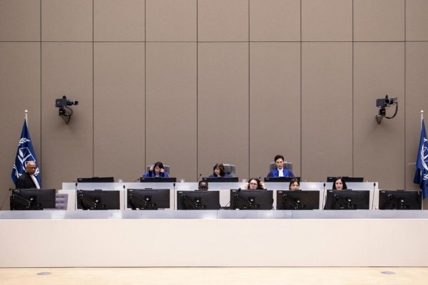 USA uvalili sankcie na ďalších štyroch sudcov a prokurátorov ICC
