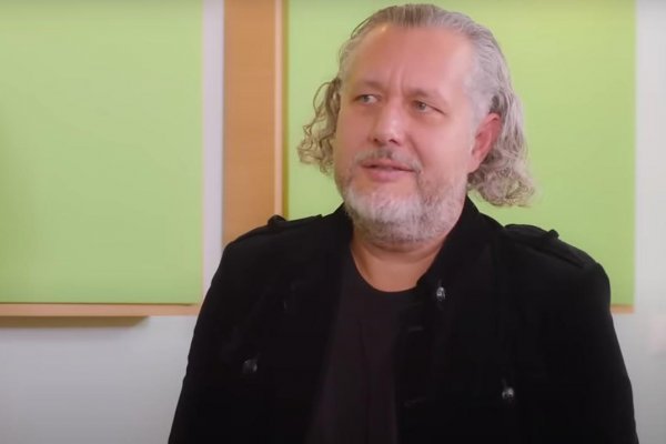 Naď: Oskar Rózsa nastúpil na Ministerstvo obrany, zaujíma ma, ako dostane bezpečnostnú previerku