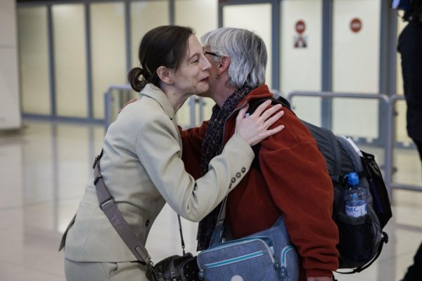 Slovensko evakuovalo v sobotu z Blízkeho východu ďalších 115 osôb