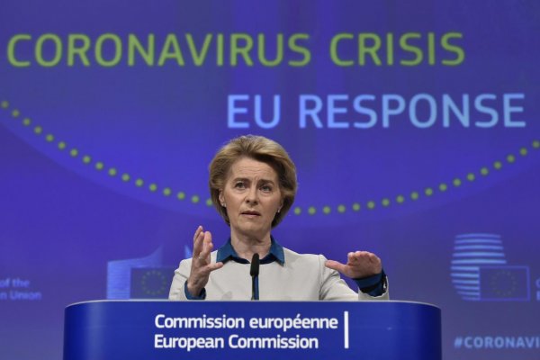Na zotavenie z koronakrízy minie Európska únia 750 miliárd eur. Pomoc sa ujde aj Slovensku