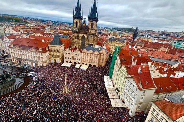 Milion chvilek odsúdil vyhrážky Babišovi, nenávisť vraj nepodnecuje