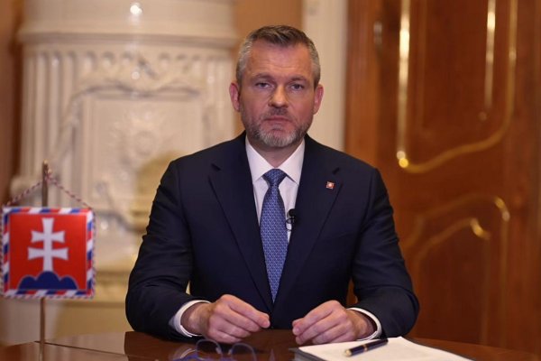 Prezident nepodpísal zákon o covidových amnestiách