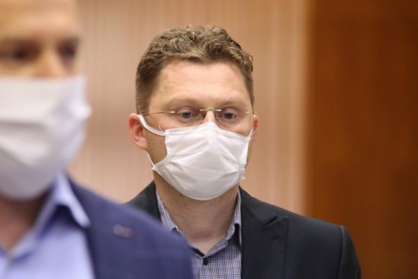 Visolajský odmietol post štátneho tajomníka v rezorte zdravotníctva