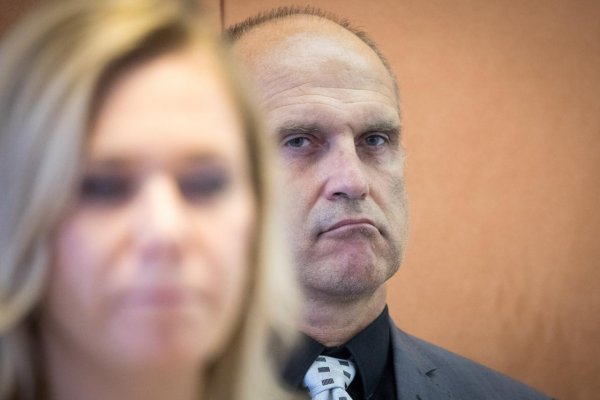 Nový policajný prezident je ​​„​náš​​“ človek