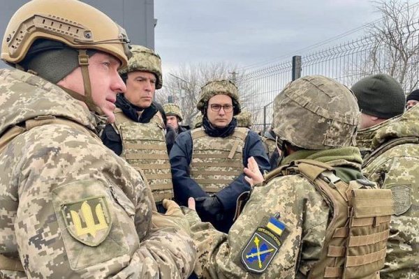 Bezpečnostní analytik Tomáš Šmíd: Malý průvodce rusko-ukrajinským konfliktem
