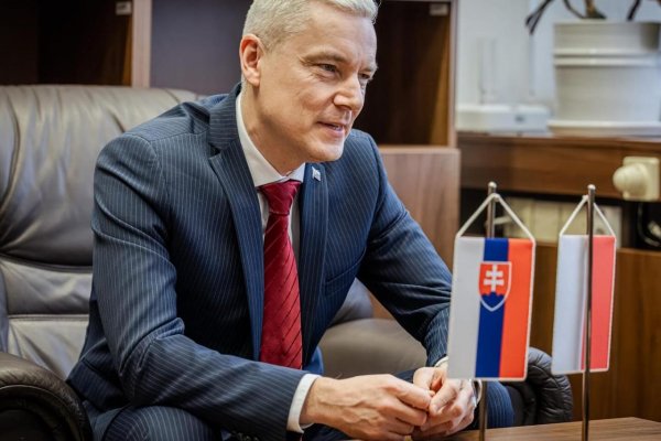 Polícia vyšetruje napadnutie J. Ferenčáka v Kežmarku, začala trestné stíhanie