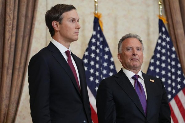 Udalosť dňa: Witkoff a Kushner sú v Katare, rokovania medzi USA a Iránom sa však neuskutočnia