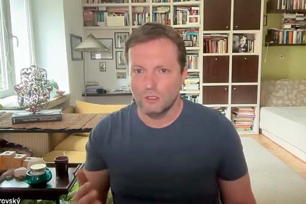 Martin Svárovský: Memorandum nie je dohoda a prečo je Izrael znepokojený? Rusko horí