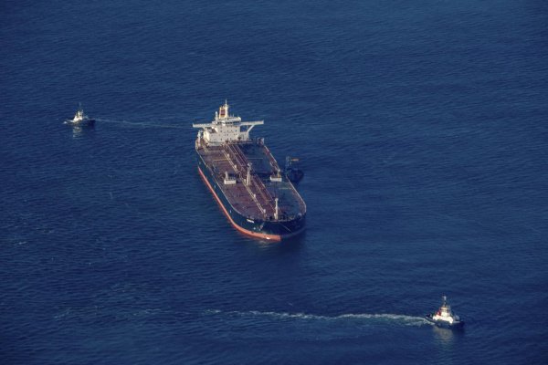 Dánsko posilní kontrolu ropných tankerov z ruskej tieňovej flotily