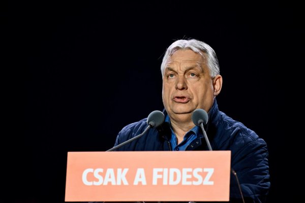Strana Tisza podľa Orbána prekračuje hranice právneho štátu