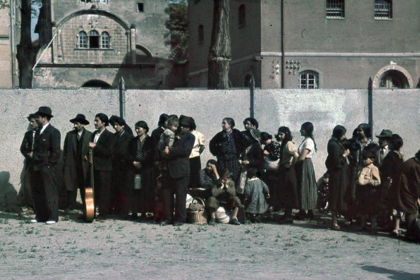 Rómsky holokaust si musíme neustále pripomínať, nielen kvôli Kotlebovi