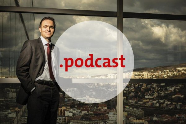 .týždeň v ekonomike: O Tresku s Ľudovítom Ódorom a Štefanom Kiššom