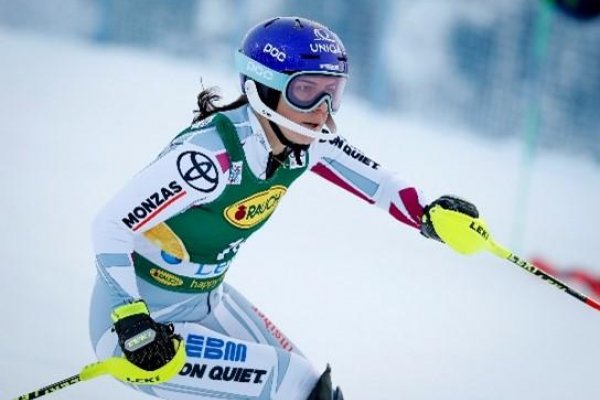 UNIQA je hlavným partnerom Svetového pohára v zjazdovom lyžovaní v Špindlerovom Mlyne 