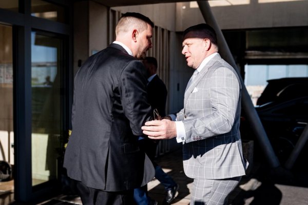 Šaško: Závery auditov nemocníc poukázali na potrebu konkrétnych opatrení