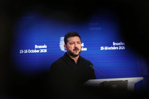 Zelenskyj vyzval Úniu, aby využila zmrazené ruské aktíva na podporu Ukrajiny