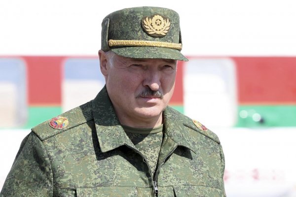 Lukašenko pohrozil zatvorením štrajkujúcich fabrík v Bielorusku