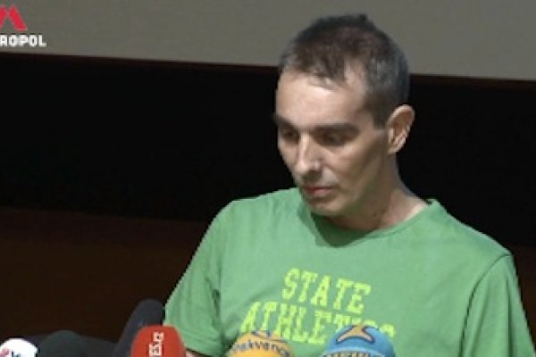 Muž žije bez srdca 148 dní