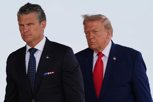 USA začali s prehodnocovaním svojej vojenskej prítomnosti v Európe