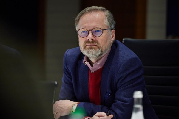 Fiala: ČR si pred Gazou nezatvára oči, nepodpísať výzvu však nie je chyba