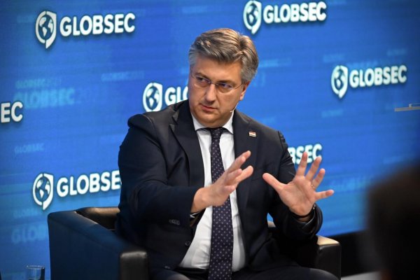 Chorvátsky premiér: Nie je otázkou, či uznáme Palestínsky štát, ale kedy