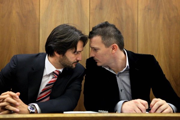 Ministerstvo vnútra skartovalo dokumenty o tendri, ktorý spomínal prokurátor Špirko