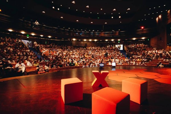 Poďte sa stratiť i nájsť na TEDxBratislava 2017 