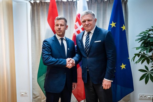 Magyar: Spolupráca v rámci V4 je v záujme všetkých