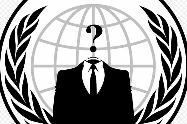 Anonymous oznámili znefunkčnenie webovej stránky ruského ministerstva obrany​ po vyhlásení vojny ruskej vláde