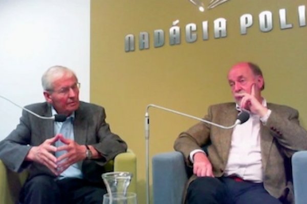 II. vatikánsky koncil: Krok dopredu alebo chyba? (2)