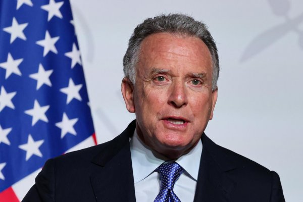 Witkoff: Rokovania medzi Ruskom a Ukrajinou sa zredukovali len na jeden problém